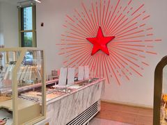 -红星前进面包牛奶公司(五道口购物中心店)