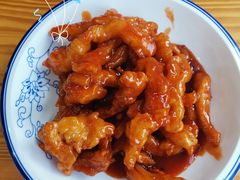 糖醋里脊-同学酒楼(湖大琴园店)