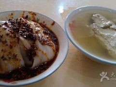 -张明富面皮店(东大街店)