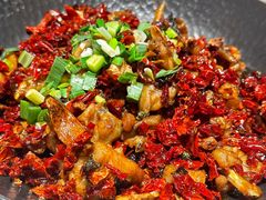 -味上湘菜馆(悦方ID MALL店)
