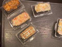 -池田寿司·4H鲜作(西直门凯德华联店)