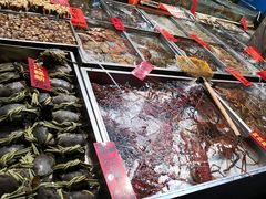 -湛江渔港·大排档(乐园路总店)
