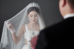 点击看大图 -巴黎经典婚纱摄影PARISSIC