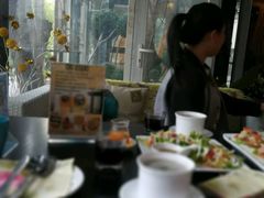 -蕴味秘密花园·西式烧烤主题餐厅