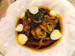 烧椒茄子-荔枝苑养生餐厅(尊尚领地店)