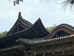 -晋祠博物馆