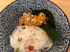 河内烤肉捞檬-越美小馆·越南料理(曲江店)