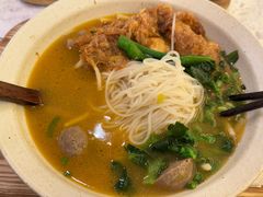 -三姐·老友记·南宁老友粉(朝阳区光华路嘉里中心店)