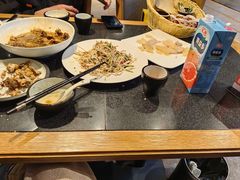 -鲁菜根·泰安菜(万达店)