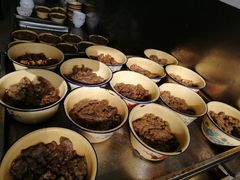 -定家小酥肉·清真(回民街店)