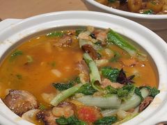 -大师兄·西北小馆(金湾华发商都店)