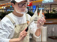 -野人先生Gelato(上海长宁龙之梦店)