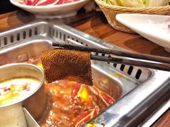 -巴邑火锅·夜宵(港隆广场店)
