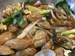 -热浪岛马来餐厅