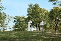 -IDO婚纱摄影(上海旗舰店)