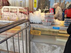 -小李烧鸡(西北角总店)