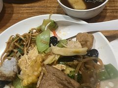 -素德轩素食餐厅(东港店)