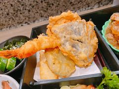-小山日本料理(兴业太古汇店)
