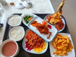 -天使医生月子中心(福佑店)