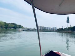 -八大山人梅湖景区