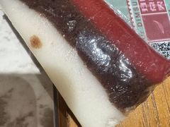 -莲湖糕团店·老秦淮小吃