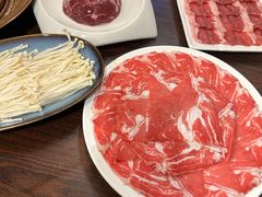 -南门涮肉(后海店)
