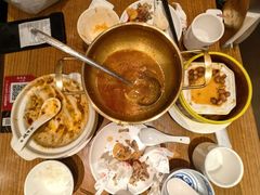-鸽味轩·粤菜小馆(高楼门总店)
