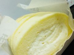 -小西家作•精致蛋糕(富力爱丁堡店)