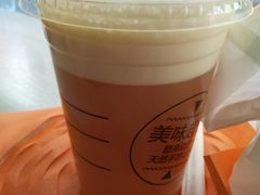 -City1+1城市比萨·意面(桂林路店)