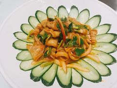-宁夏国强手抓羊肉·清真菜(未央路凤三店)