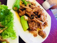 -燕春楼(海河华鼎店)