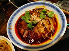 -张氏宽窄巷成都名小吃(茂业百货华强北店)
