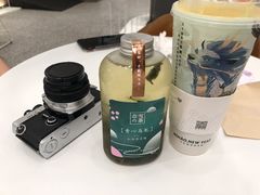-奈雪的茶(市百一店)