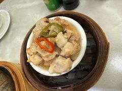 蒸排骨-华峰食馆(氹仔店)