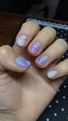 手部美甲-AKIRA 安久日式美甲美睫