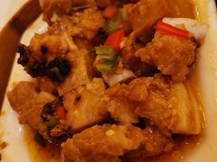 -顺德人家食府(黄金广场店)