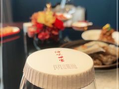 -海味世家·家常菜馆(明州里店)