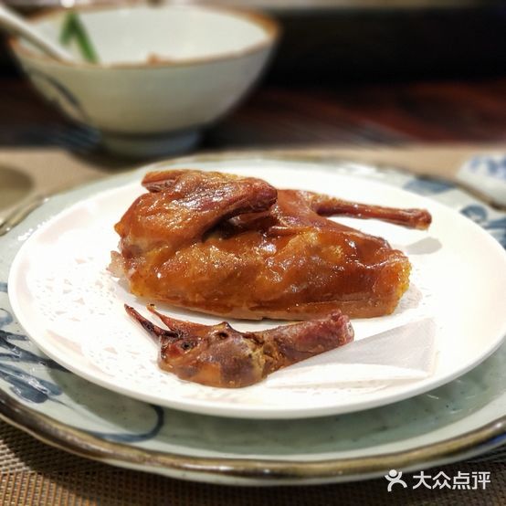 明月居(万江店)