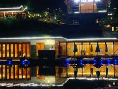 -湖泉半山温泉