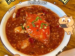 -夹夹大·蟹蟹大排档(财富又一城店)