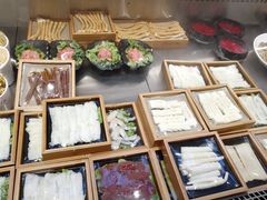 -串一火锅(赛格国际购物中心店)
