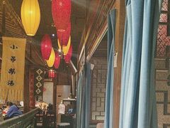 -北平盛世·新京菜·北京烤鸭(劲松·双井店)