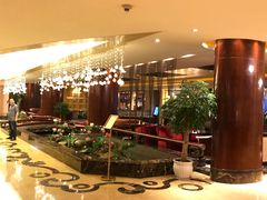 -建德半岛凯豪大酒店