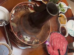 -阳坊胜利涮羊肉(阳坊老店)