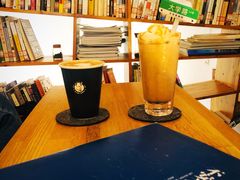 -长颈鹿咖啡(大学路店)