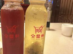 -金鼎轩(方庄天坛店)