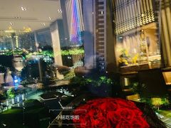 景观位-田舍家Inakaya(天汇igc店)