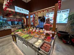 -杨厨的田园饭店(长城路店)
