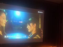 -江南足纪·影院足道·轻奢SPA(笋岗HALO广场店)