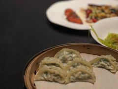 -君庭中餐厅(湘江豪生店)